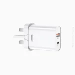 Chargeur secteur GaN QC3.0+PD3.0 | Remax RP-U37 – Image 2