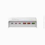 Chargeur secteur de bureau 120W | LDNIO Q605
