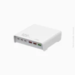 Chargeur secteur de bureau 120W | LDNIO Q605 – Image 2