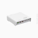 Chargeur secteur de bureau 120W | LDNIO Q605 – Image 3