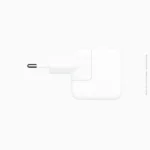 Chargeur secteur original 12W pour iPad | Apple