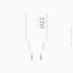 Chargeur secteur original 33W | Xiaomi