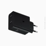 Chargeur secteur original 50W Dual USB-C | Samsung – Image 3