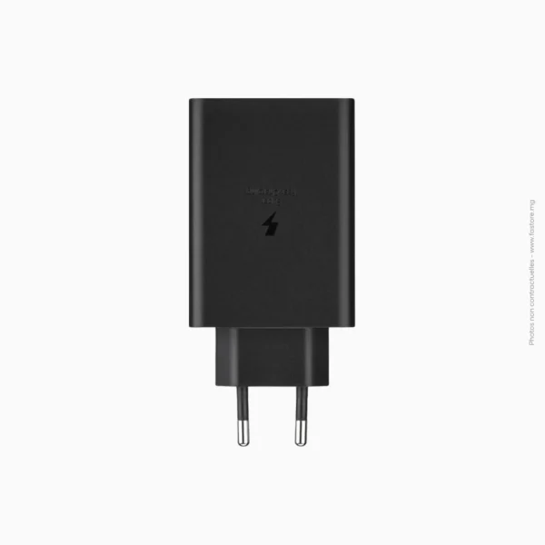 Chargeur secteur original 65W | Samsung