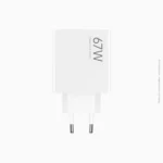 Chargeur secteur original 67W | Xiaomi