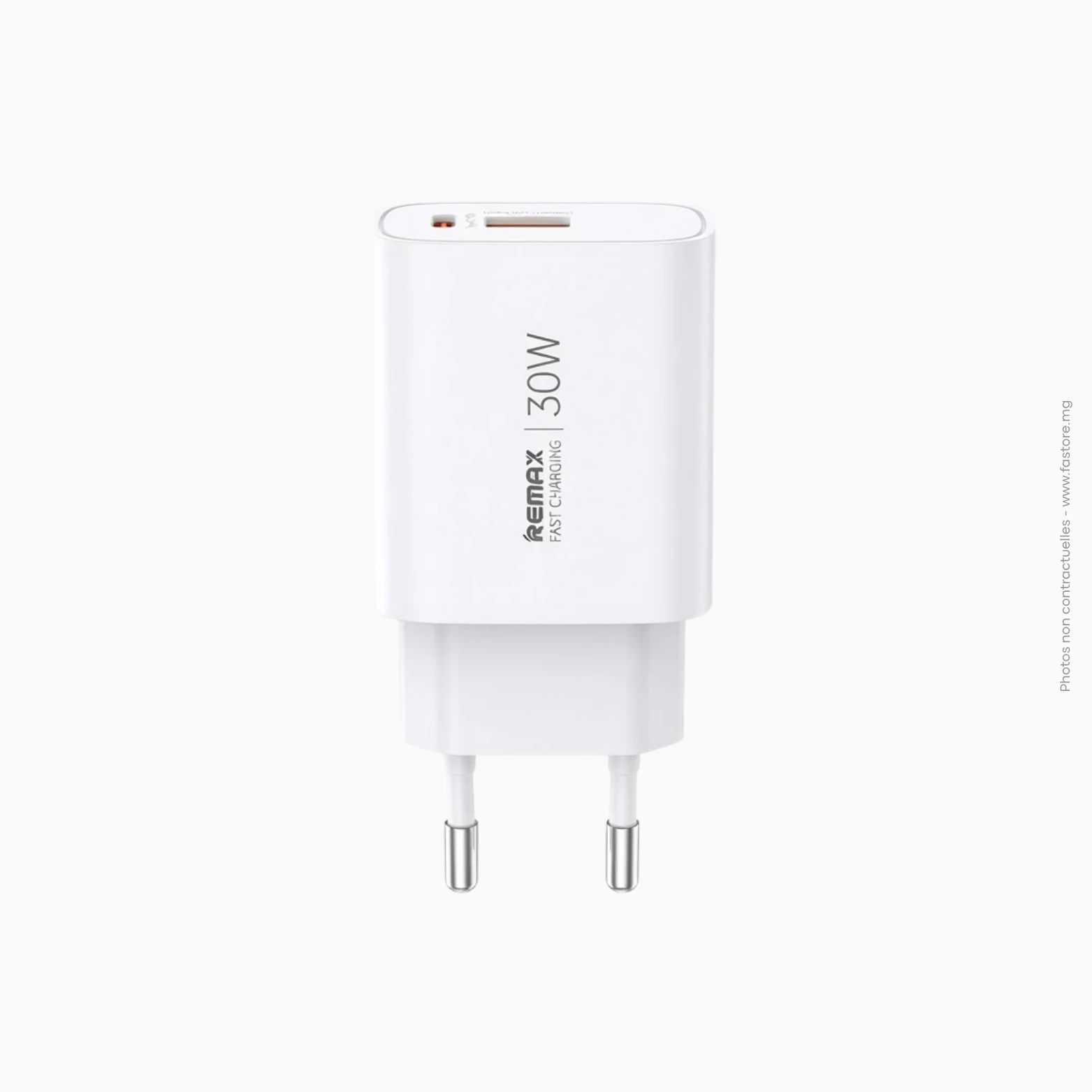 Chargeur universel multifonctions _ Remax RPU23 Chargeur universel multifonctions | Remax RPU23 – Image 1