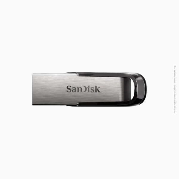 Clé USB 64GB USB 3.1 | SanDisk Ultra Fit CZ430