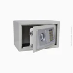 Coffre-fort électronique compact | Réf : 25EA – Image 2
