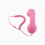 Combiné téléphonique anti-radiation | Ipega – Image 2