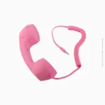 Combiné téléphonique anti-radiation | Ipega – Image 3