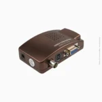 Convertisseur vidéo/S-Video/VGA à VGA | Onten OTN-7108 – Image 3