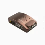 Convertisseur vidéo/S-Video/VGA à VGA | Onten OTN-7108 – Image 2