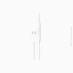 Écouteurs filaires Type-C | Apple Original – Image 3