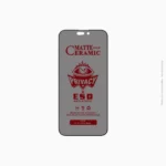 Film de protection pour écran iPhone 16 Pro | Générique