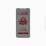 Film de protection pour écran iPhone 16 | Générique