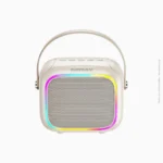 Haut-parleur portable Bluetooth | Remax RB-H13 – Image 2