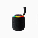 Haut-parleur portable Bluetooth | Remax RB-M81 – Image 2