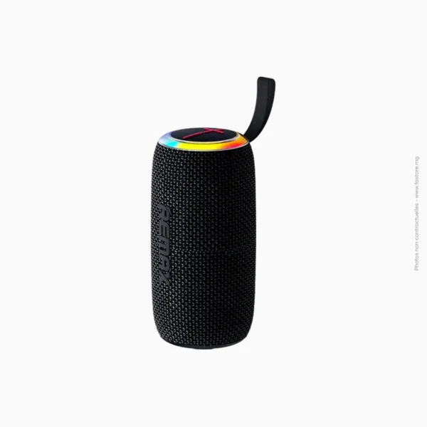 Haut-parleur portable Bluetooth | Remax RB-M82