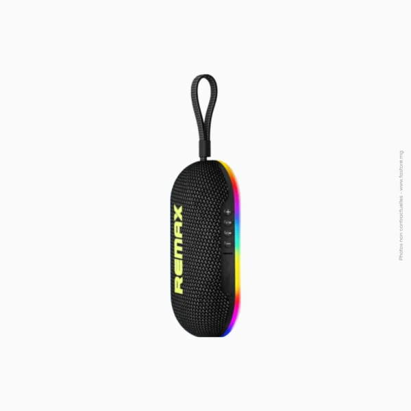 Haut-parleur portable Bluetooth | Remax RB-M9