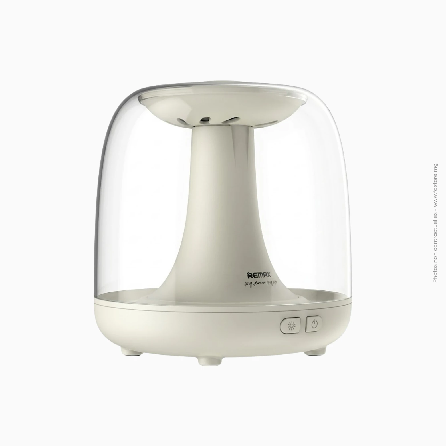 Humidificateur d air _ Remax RT-A500PRO Humidificateur d'air | Remax RT-A500PRO – Image 1