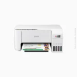 Imprimante jet d'encre couleur 3-en-1 Wi-Fi | Epson L3256