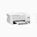 Imprimante jet d'encre couleur 3-en-1 Wi-Fi | Epson L3256 – Image 2
