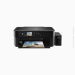 Imprimante jet d'encre couleur Tank 6 couleurs | Epson L850