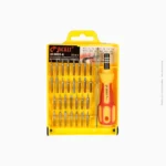 Kit tournevis 32-en-1 | Jackly JK6032-A – Image 2