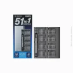 Kit tournevis 51-en-1 | Remax RT-08