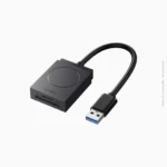 Lecteur de cartes mémoires en USB All in One | Générique
