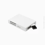 Lecteur de cartes mémoires en USB All in One | Pisen TS-E070