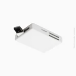 Lecteur de cartes mémoires en USB All in One | Pisen TS-E070 – Image 2