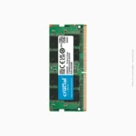Mémoire RAM DDR4 32GB PC25600 SO-DIMM | Crucial – Image 2