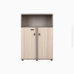 Meuble de rangement avec serrure à code | Réf : YC-23B06-2 – Image 2