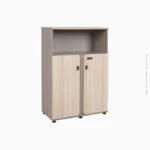 Meuble de rangement avec serrure à code | Réf : YC-23B06-2 – Image 3