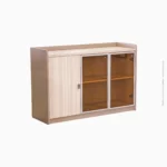 Meuble de rangement vitré | Réf : YC-23F1201
