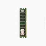 Mémoire RAM DDR1 1GB PC3200 U-DIMM | Kingston – Image 2