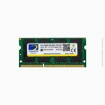 Mémoire RAM DDR3 2GB PC12800 SO-DIMM | TwinMOS