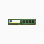 Mémoire RAM DDR3 4GB PC12800 U-DIMM | TwinMOS