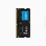 Mémoire RAM DDR5 16GB PC5600 SO-DIMM | Crucial – Image 2