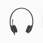 Micro casque filaire USB | Logitech H340