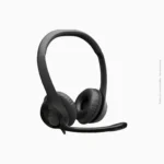 Micro casque filaire USB | Logitech H390 – Image 3