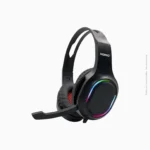 Micro casque filaire USB avec commandes | KOMC K999