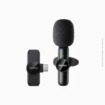 Micro-cravate sans fil petit modèle Lightning | Remax K09