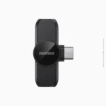 Micro-cravate sans fil petit modèle Type-C | Remax K09 – Image 3