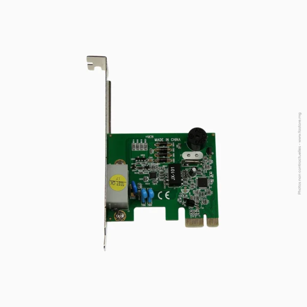 Modem interne en PCI 56K V90 | Générique