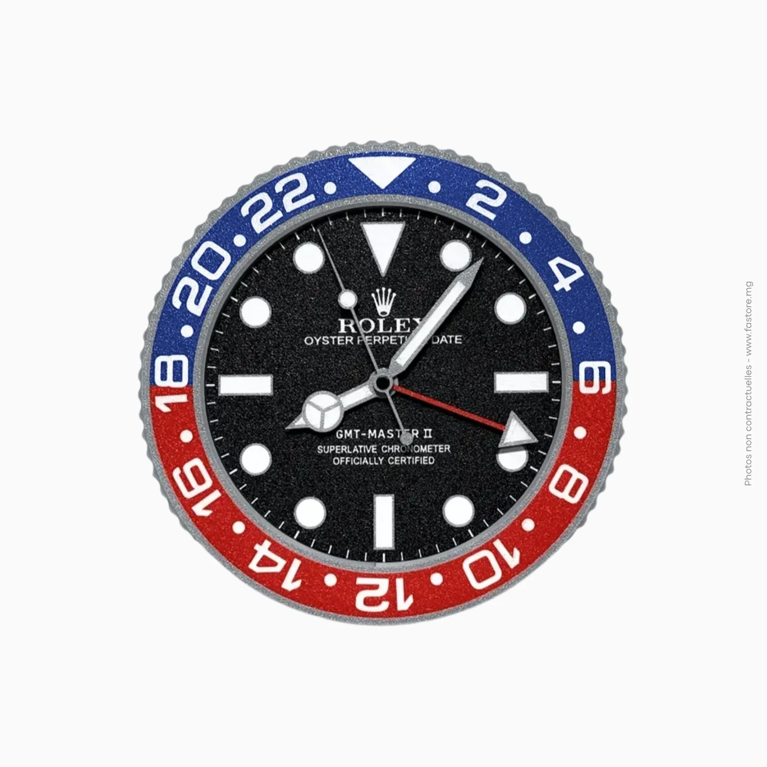 Montre murale _ Compass F2022M Montre murale | Compass F2022M – Image 1