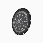 Montre murale | Compass JK-9282 – Image 2