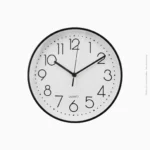 Montre murale | Compass XH-610A
