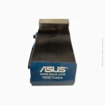 Nappe IDE avec logo Asus noire | Générique
